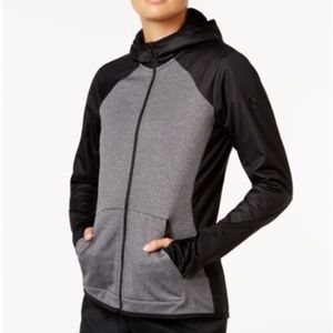 Nike Therma Dri-FIT Full Zip Training Hoodie